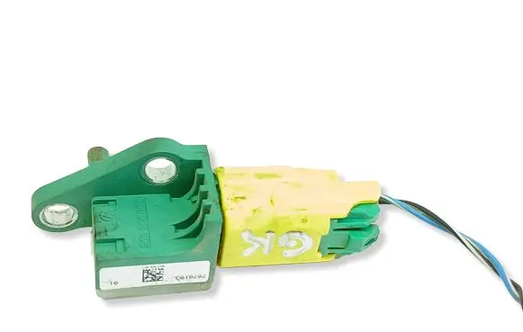 Volkswagen PASSAT B6 Airbag deployment crash/impact sensor 3C0909606