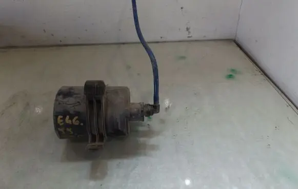 BMW 3 E46 Fuel filter 