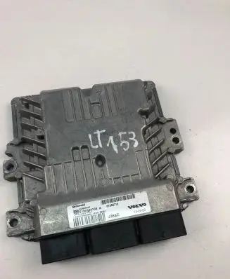 Volvo V60 Engine control unit/module ECU 31355712 S180134103A