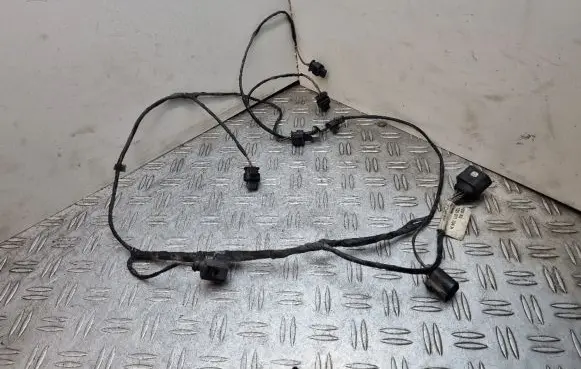 Volkswagen Eos Parking sensor (PDC) wiring loom 1Q0971104H