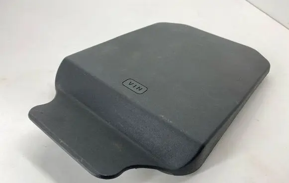Jeep Grand Cherokee Battery box tray cover/lid 6DZ85TRMAA 3342AB