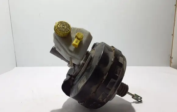 Volkswagen Amarok Brake booster 2H1612101A