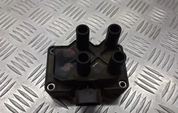 Ford Fusion High voltage ignition coil NGKU2001