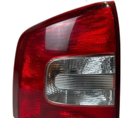 Skoda Octavia Mk2 (1Z) Rear/tail lights 1Z9945257