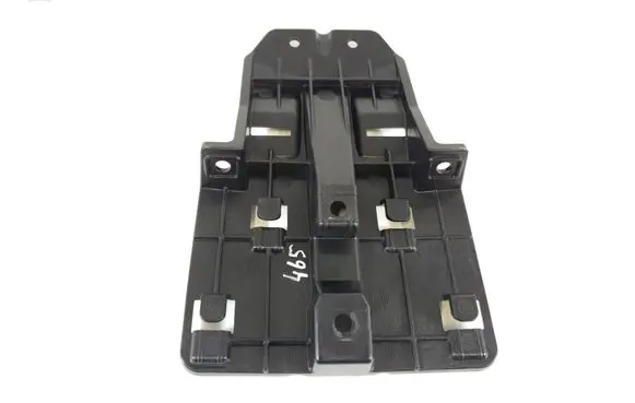Tesla Model X Other dashboard part 1056284-00-B