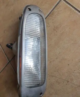 Mazda 626 Front fog light Ichikoh2128R
