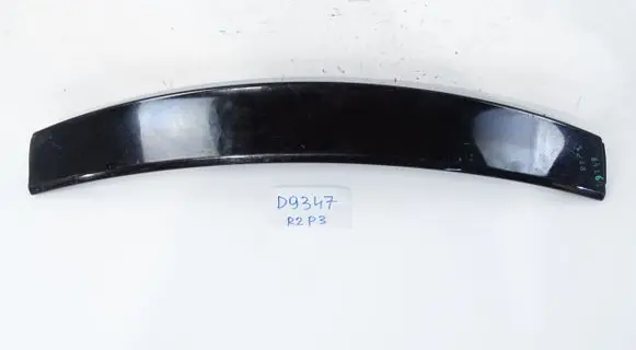 Honda Civic X Tailgate/trunk spoiler 