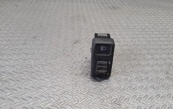 Volvo S70 V70 V70 XC Headlight level height control switch 9162960