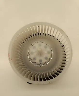 Chrysler Pacifica Heater fan/blower 16478217 17196