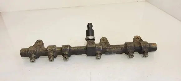 Alfa Romeo 156 Fuel main line pipe 0445215005 0281002405 96622V4000