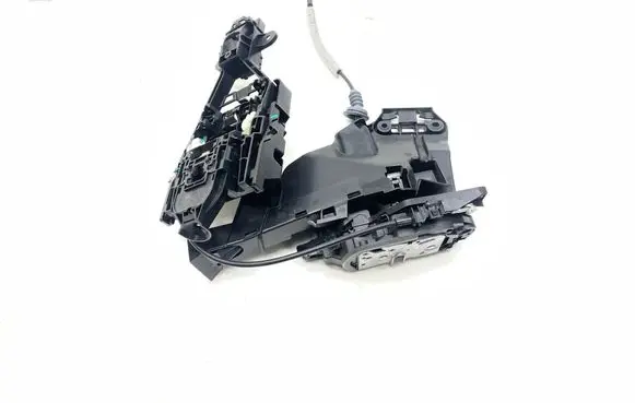 Volvo S90, V90 Front door lock 31440998