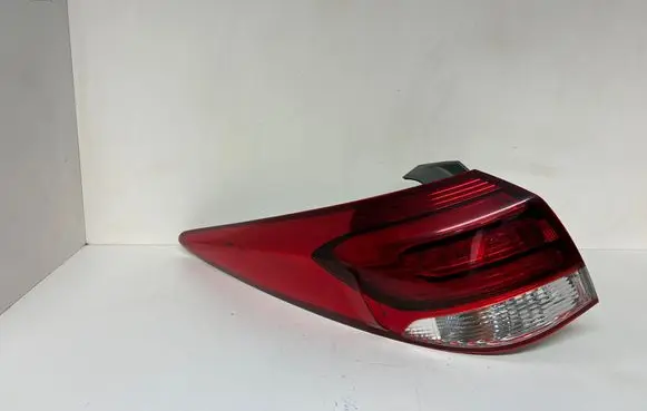 Hyundai i40 Rear/tail lights