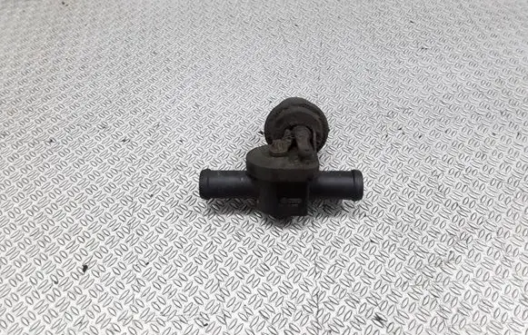 Volkswagen II LT Engine coolant pipe/hose 701121805