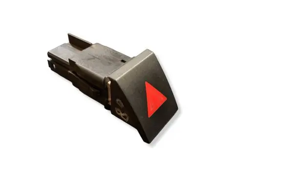 Skoda Octavia Mk2 (1Z) Hazard light switch 5J0953295