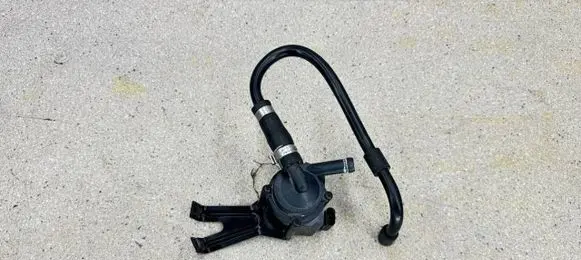 BMW M6 Water pump 5A36581 11515A36581 7843273
