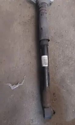 Audi A7 S7 4G Rear shock absorber/damper 4G5035C