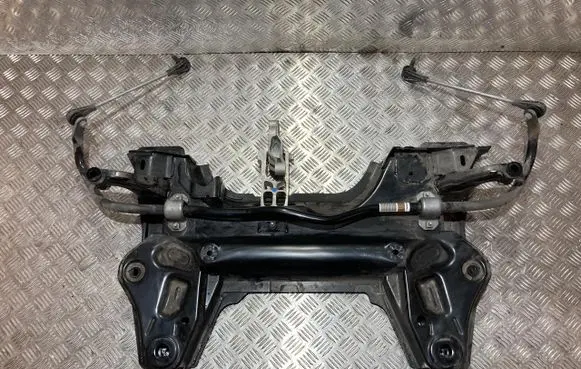 Peugeot 2008 II Front axle beam PK19783