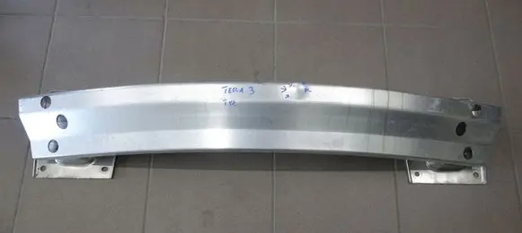 Tesla Model 3 Rear bumper cross member 109531400C