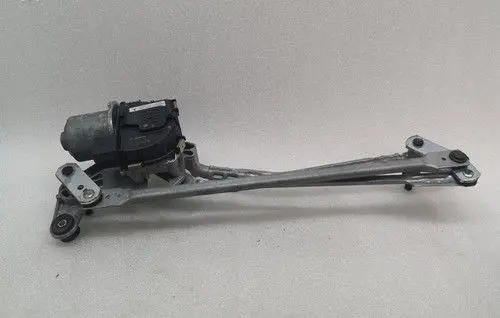 Tesla Model 3 Front wiper linkage and motor 109585500A
