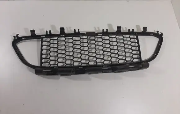 BMW 3 F30 F35 F31 Front bumper lower grill 8068124