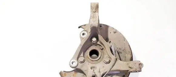 Opel Insignia A Front wheel hub