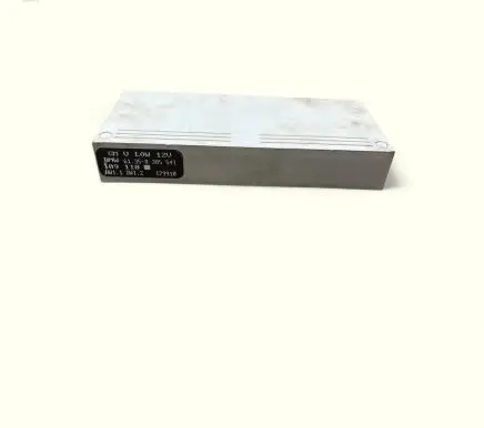 BMW 3 E46 Comfort/convenience module 61358385541