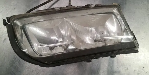 Volvo S80 Headlight/headlamp 04HCR7177 717302A