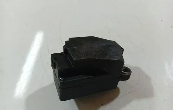 Volvo S40 Air flap motor/actuator 4N5H19E610