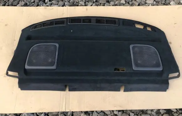 Volvo S80 Parcel shelf