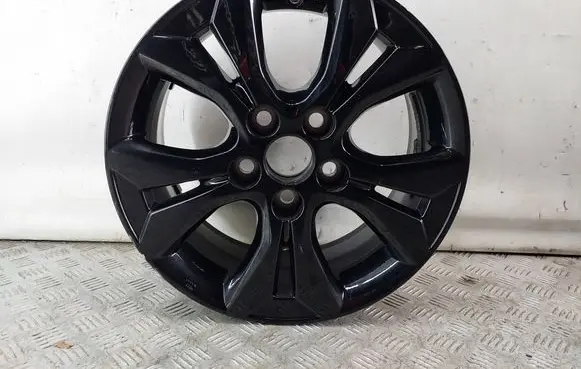 Toyota Yaris Cross R16 alloy rim PW4570D006ZB PW4570D006