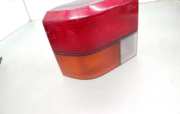 Volkswagen Transporter - Caravelle T4 Rear/tail lights 70194511 701945257
