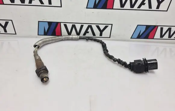 BMW 5 E60 E61 Lambda probe sensor