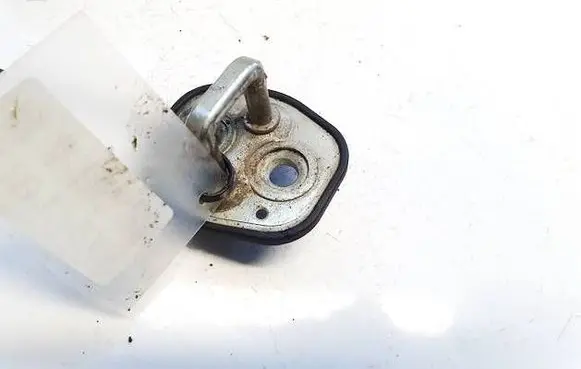 Citroen C4 I Front door lock loop/hook striker 