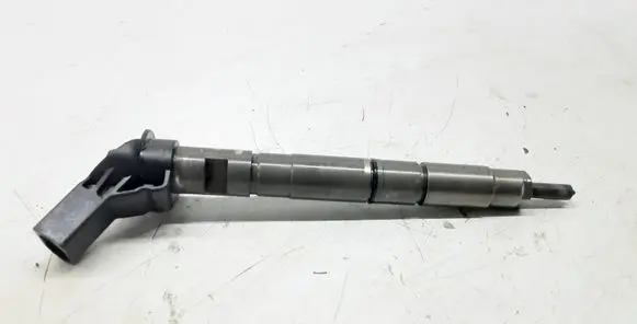Audi Q7 4L Fuel injector 0445115058