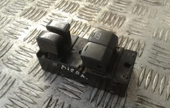 Nissan Micra Electric window control switch