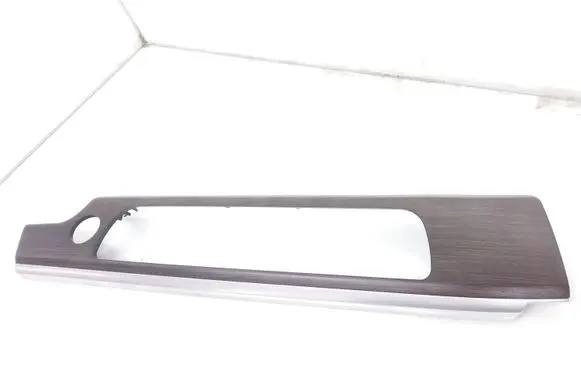 BMW 7 F01 F02 F03 F04 Dashboard glove box trim 9192359