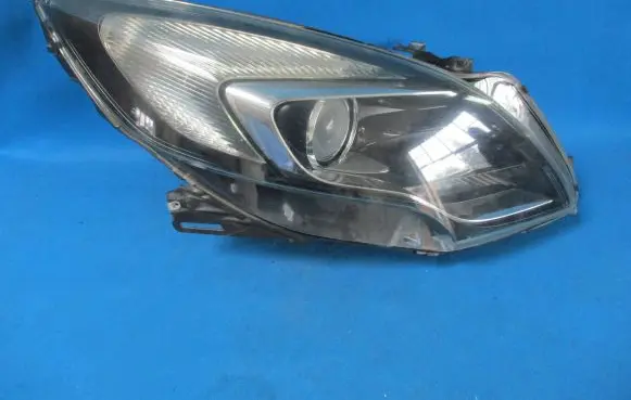 Opel Zafira A Spotlight 
