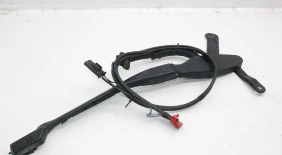 Mercedes-Benz S C217 Front wiper blade arm W35453