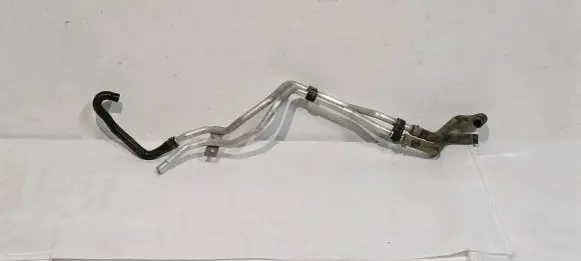 Volkswagen Transporter - Caravelle T5 Engine coolant pipe/hose 7E0815097 120514011