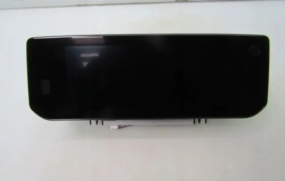 Mazda MX-30 Screen/display/small screen DN4P611J0A