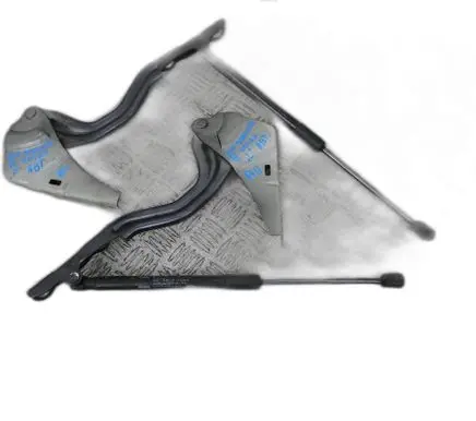 KIA Sorento IV Engine bonnet/hood hinges 