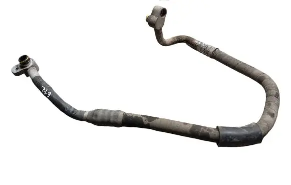 Audi A4 S4 B6 8E 8H Air conditioning (A/C) pipe/hose 8E0260701BC