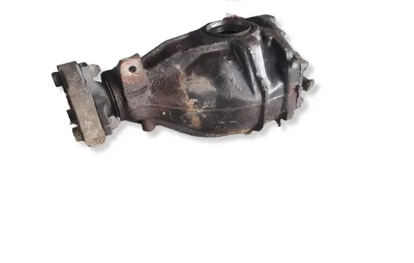 Mercedes-Benz C W203 Front differential 284823200A