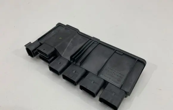 BMW X3 G01 Power management control unit 9470044
