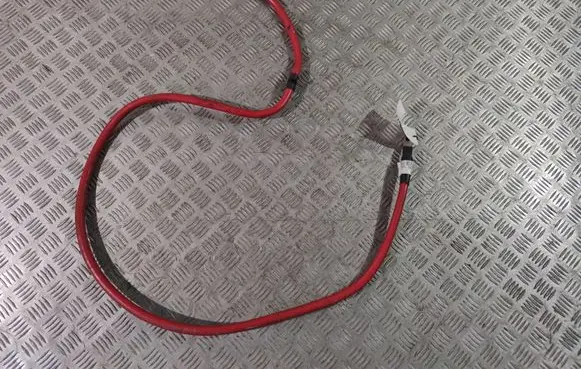 Mercedes-Benz S C217 Positive cable (battery) A2225404802