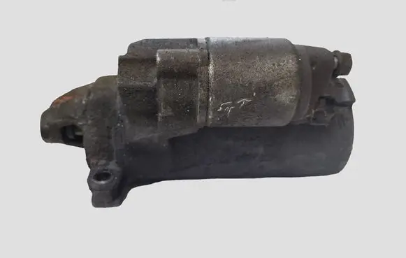 BMW 1 E81 E87 Starter motor 1241779800604 779800604 0001139002