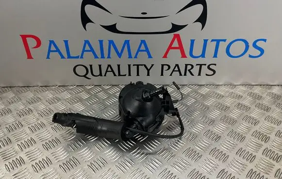 BMW 5 E60 E61 Breather/breather pipe/hose 6609226