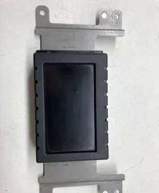 Ford Mustang VI Screen/display/small screen BR3T18B955CA JR3T14D358CA 72682394L