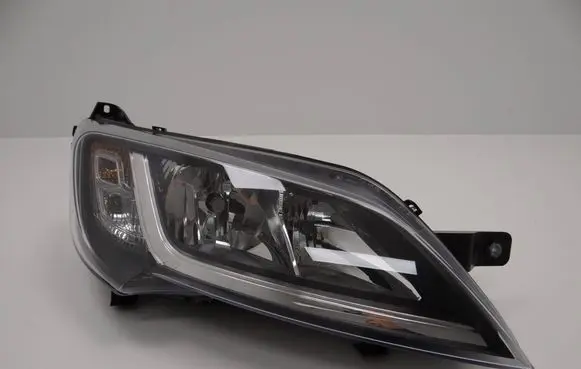 Fiat Ducato Headlight/headlamp 1394420080 28E1T1 60187497