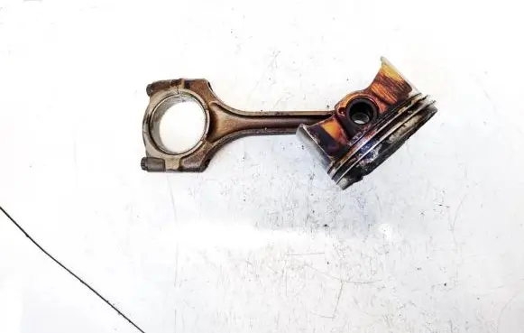 Honda FR-V Piston with connecting rod